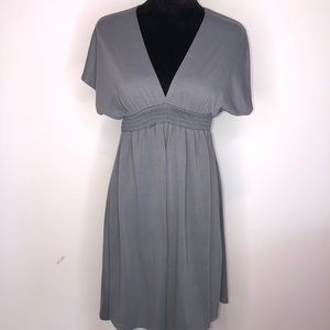 Mossimo Supply co. V-neck Dress